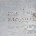 船舶备件—泵备件（CK-C20240725-11）询价-船用采购网-船舶物料采购-船务服务-一站式船用设备供应服务