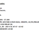 船舶备件—执行器/处理器（CK-Y20240715-03）询价-船用采购网-船舶物料采购-船务服务-一站式船用设备供应服务