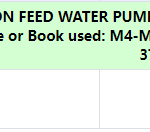 船舶备件—机械密封（CK-C20240718-19）询价-船用采购网-船舶物料采购-船务服务-一站式船用设备供应服务