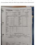 船舶备件—泵备件（CK-R20240715-05）询价-船用采购网-船舶物料采购-船务服务-一站式船用设备供应服务