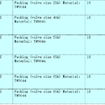 船舶备件—备件（CK-L20240712-05）询价-船用采购网-船舶物料采购-船务服务-一站式船用设备供应服务