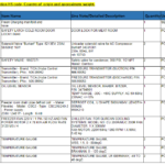 船舶备件—备件（CK-J20240725-08）询价-船用采购网-船舶物料采购-船务服务-一站式船用设备供应服务
