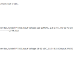 船舶备件—电源备件（CK-J20240729-07）询价-船用采购网-船舶物料采购-船务服务-一站式船用设备供应服务