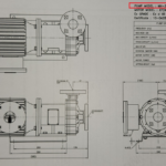 船舶备件—磁力驱动泵淡水泵（CK-C20240712-04）询价-船用采购网-船舶物料采购-船务服务-一站式船用设备供应服务