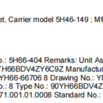 船舶备件—压缩机（CK-R20240710-02）询价-船用采购网-船舶物料采购-船务服务-一站式船用设备供应服务