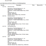 船舶备件—Shin Shin备件（CK-R20240711-03）询价-船用采购网-船舶物料采购-船务服务-一站式船用设备供应服务