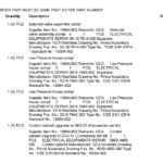 船舶备件—GEA Westfalia备件（CK-R20240711-04）询价-船用采购网-船舶物料采购-船务服务-一站式船用设备供应服务