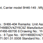 船舶备件—压缩机（CK-R20240711-08）询价-船用采购网-船舶物料采购-船务服务-一站式船用设备供应服务