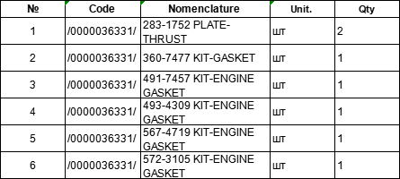 【询价】船舶备件—备件（CK-J20240711-20）询价-泰州昌宽社区-报价采购-船用采购网-船舶物料采购-船务服务-一站式船用设备供应服务