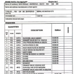 船舶备件—备件（CK-L20240712-04）询价-船用采购网-船舶物料采购-船务服务-一站式船用设备供应服务