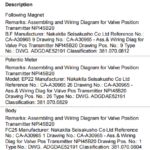 船舶备件—Nakakita备件（CK-R20240712-05）询价-船用采购网-船舶物料采购-船务服务-一站式船用设备供应服务