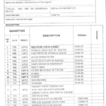 船舶备件—备件（CK-L20240715-01）询价-船用采购网-船舶物料采购-船务服务-一站式船用设备供应服务