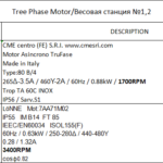 船舶备件—树相电机（CK-J20240715-13）询价-船用采购网-船舶物料采购-船务服务-一站式船用设备供应服务