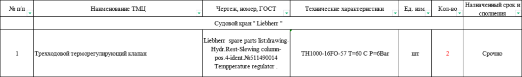 【询价】船舶备件—三通热调节阀（CK-J20240715-20）询价-泰州昌宽社区-报价采购-船用采购网-船舶物料采购-船务服务-一站式船用设备供应服务