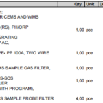 船舶备件—备件（CK-L20240716-03）询价-船用采购网-船舶物料采购-船务服务-一站式船用设备供应服务