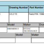 船舶备件—HYDAC备件（CK-L20240716-04）询价-船用采购网-船舶物料采购-船务服务-一站式船用设备供应服务
