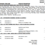 船舶备件—MITSUBISHI备件（CK-R20240716-08）询价-船用采购网-船舶物料采购-船务服务-一站式船用设备供应服务