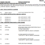 船舶备件—ROLLS ROYCE备件（CK-R20240716-09）询价-船用采购网-船舶物料采购-船务服务-一站式船用设备供应服务