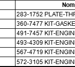 船舶备件—备件（CK-J20240717-19）询价-船用采购网-船舶物料采购-船务服务-一站式船用设备供应服务