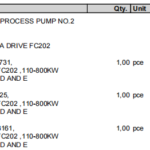船舶备件—DANFOSS备件（CK-L20240718-01）询价-船用采购网-船舶物料采购-船务服务-一站式船用设备供应服务
