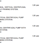 船舶备件—NANIWA备件（CK-L20240718-03）询价-船用采购网-船舶物料采购-船务服务-一站式船用设备供应服务