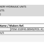 船舶备件—中央处理器（CK-R20240718-01）询价-船用采购网-船舶物料采购-船务服务-一站式船用设备供应服务