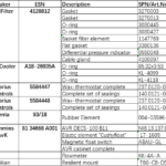 船舶备件—备件（CK-R20240718-04）询价-船用采购网-船舶物料采购-船务服务-一站式船用设备供应服务