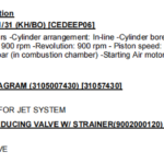 船舶备件—喷气系统开关阀/减压阀（CK-R20240719-08）询价-船用采购网-船舶物料采购-船务服务-一站式船用设备供应服务