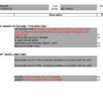 船舶备件—SPP备件（CK-R20240719-13）询价-船用采购网-船舶物料采购-船务服务-一站式船用设备供应服务