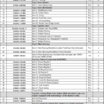 船舶备件—YANMAR备件（CK-L20240722-03）询价-船用采购网-船舶物料采购-船务服务-一站式船用设备供应服务