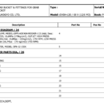 船舶备件—TOBU备件（CK-R20240722-06）询价-船用采购网-船舶物料采购-船务服务-一站式船用设备供应服务