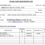 船舶备件—遥控器/液压软管（CK-R20240722-10）询价-船用采购网-船舶物料采购-船务服务-一站式船用设备供应服务