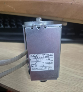 【询价】船舶备件—电压跳闸装置（CK-J20240722-10）询价-泰州昌宽社区-报价采购-船用采购网-船舶物料采购-船务服务-一站式船用设备供应服务