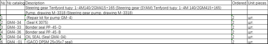 【询价】船舶备件—备件（CK-J20240722-17）询价-泰州昌宽社区-报价采购-船用采购网-船舶物料采购-船务服务-一站式船用设备供应服务