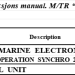 船舶备件—“WINCON”控制单元（CK-J20240722-23）询价-船用采购网-船舶物料采购-船务服务-一站式船用设备供应服务