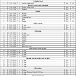 船舶备件—MITSUBISHI备件（CK-J20240722-26）询价-船用采购网-船舶物料采购-船务服务-一站式船用设备供应服务