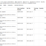 船舶备件—DAIHATSU备件（CK-Y20240723-02）询价-船用采购网-船舶物料采购-船务服务-一站式船用设备供应服务