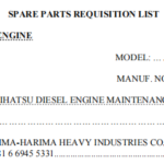 船舶备件—备件（CK-R20240723-04）询价-船用采购网-船舶物料采购-船务服务-一站式船用设备供应服务