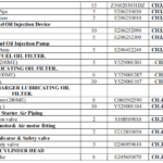 船舶备件—备件（CK-R20240723-04）询价-船用采购网-船舶物料采购-船务服务-一站式船用设备供应服务