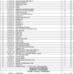 船舶备件—MAN B&W备件（CK-J20240723-08）询价-船用采购网-船舶物料采购-船务服务-一站式船用设备供应服务