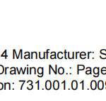 船舶备件—联轴器法兰（CK-R20240701-11）询价-船用采购网-船舶物料采购-船务服务-一站式船用设备供应服务