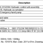 船舶备件—NOREQ AS备件（CK-J20240723-13）询价-船用采购网-船舶物料采购-船务服务-一站式船用设备供应服务
