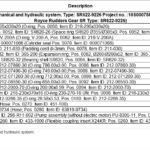 船舶备件—Rolls-Royce备件（CK-J20240723-15）询价-船用采购网-船舶物料采购-船务服务-一站式船用设备供应服务