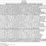 船舶备件—Rolls-Royce备件（CK-J20240723-16）询价-船用采购网-船舶物料采购-船务服务-一站式船用设备供应服务