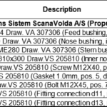 船舶备件—备件（CK-J20240723-20）询价-船用采购网-船舶物料采购-船务服务-一站式船用设备供应服务