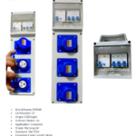 船舶备件—工业扩展电源插座（CK-J20240723-27）询价-船用采购网-船舶物料采购-船务服务-一站式船用设备供应服务