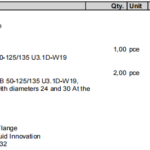 船舶备件—ALLERILER备件（CK-L20240726-08）询价-船用采购网-船舶物料采购-船务服务-一站式船用设备供应服务