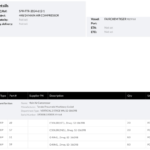 船舶备件—冷却器/O型圈（CK-C20240729-01）询价-船用采购网-船舶物料采购-船务服务-一站式船用设备供应服务