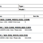 船舶备件—卤素灯（CK-R20240729-02）询价-船用采购网-船舶物料采购-船务服务-一站式船用设备供应服务