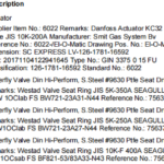 船舶备件—备件（CK-R20240729-05）询价-船用采购网-船舶物料采购-船务服务-一站式船用设备供应服务